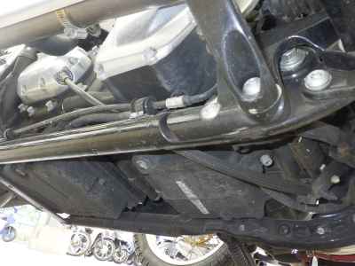 Harley-Davidson Fat Boy FLFBS114 2017