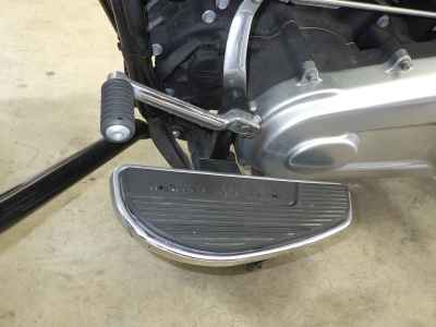 Harley-Davidson Fat Boy FLFBS114 2017