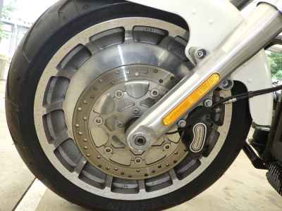 Harley-Davidson Fat Boy FLFBS114 2017