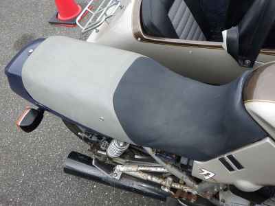 Suzuki GSX750E 1982