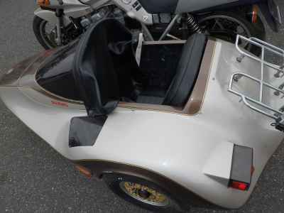 Suzuki GSX750E 1982
