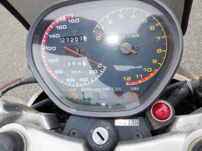Suzuki GSX750E 1982