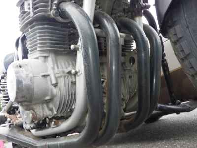 Suzuki GSX750E 1982