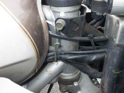 Suzuki GSX750E 1982