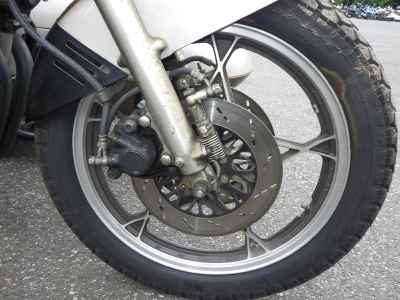 Suzuki GSX750E 1982