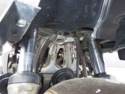 Suzuki GSX750E 1982