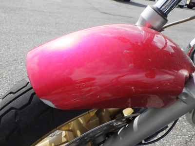 Honda CB750SF 2008