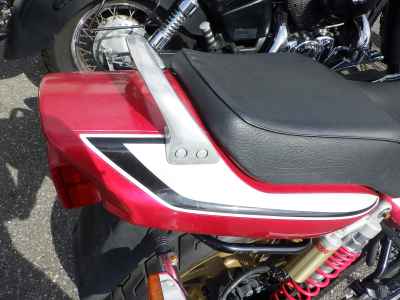 Honda CB750SF 2008