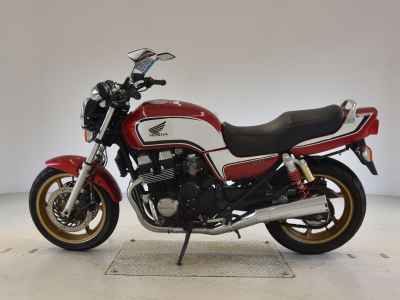 Honda CB750SF 2008