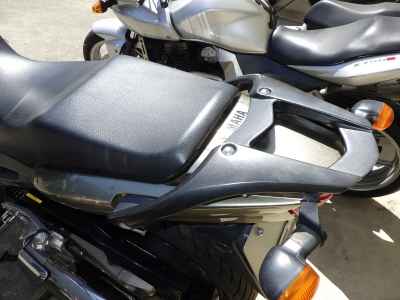 Yamaha TDM900 2005