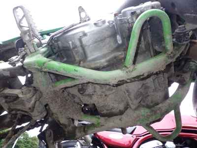 Kawasaki KDX250SR 1994
