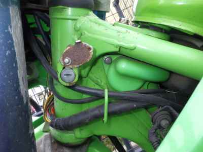 Kawasaki KDX250SR 1994
