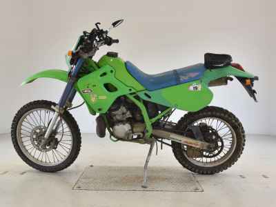 Kawasaki KDX250SR 1994