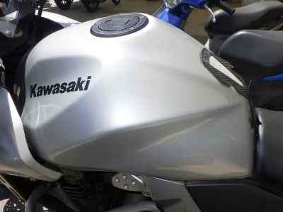 Kawasaki Z750S 2006