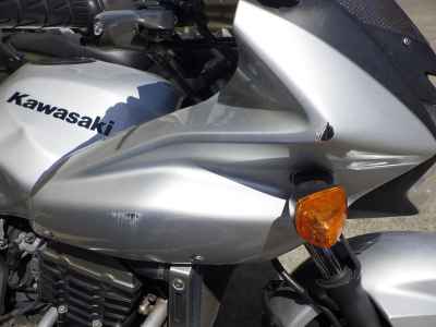 Kawasaki Z750S 2006
