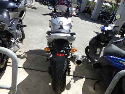 Kawasaki Z750S 2006