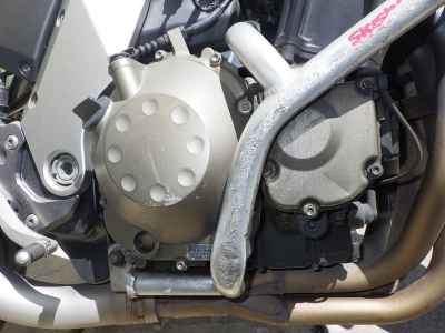 Kawasaki Z750S 2006
