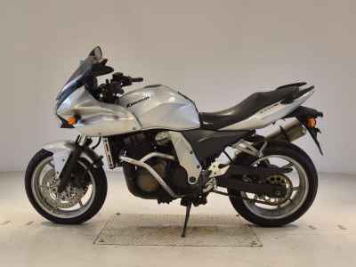 Kawasaki Z750S 2006