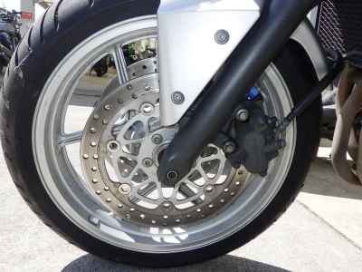 Kawasaki Z750S 2006