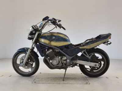 Kawasaki Balius ZR250 1995