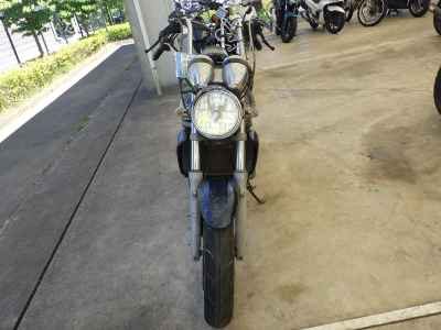Kawasaki Balius ZR250 1995