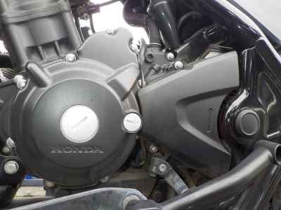 Honda Rebel CMX250 2017