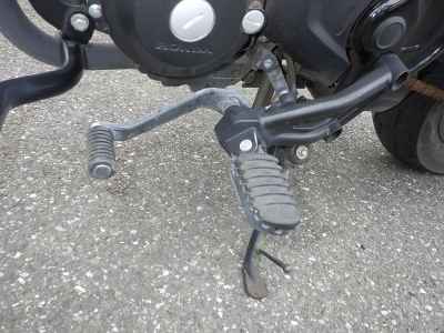 Honda Rebel CMX250 2017