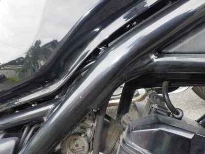 Honda Rebel CMX250 2017