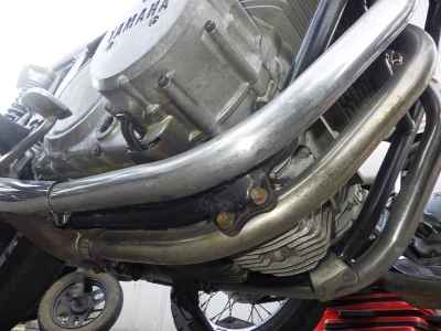 Yamaha XS750SPL 1978