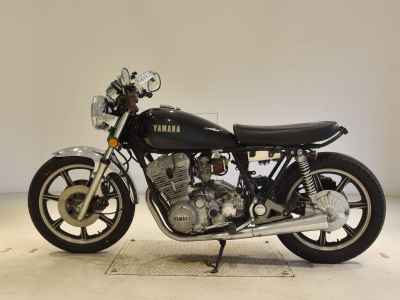 Yamaha XS750SPL 1978