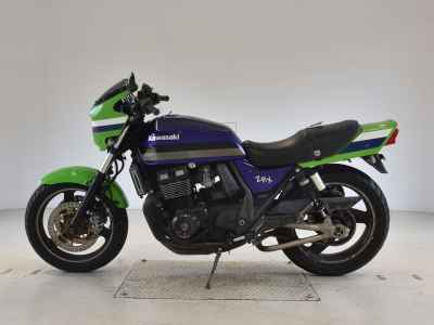 Kawasaki ZRX400 1997