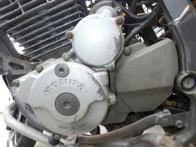 Honda XR250 1995