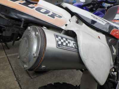 Honda XR250 1995