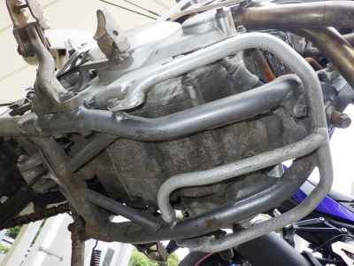 Honda XR250 1995