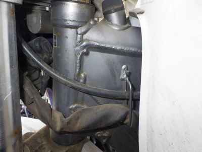 Honda XR250 1995