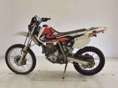 Honda XR250 1995
