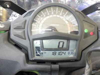 Kawasaki Ninja 400 2015