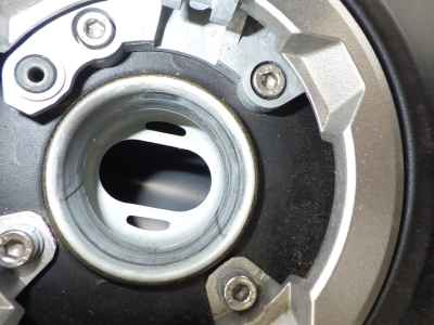 Kawasaki Z250 2021