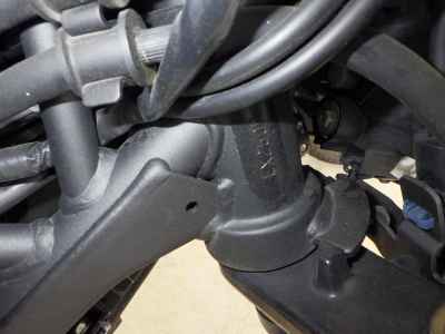 Kawasaki Z250 2021