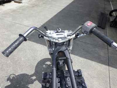 Kawasaki Zephyr 400 1997