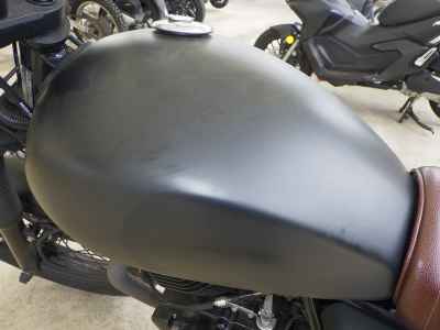 Mutt Mongrel 250 2021