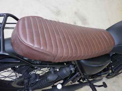 Mutt Mongrel 250 2021