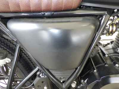 Mutt Mongrel 250 2021