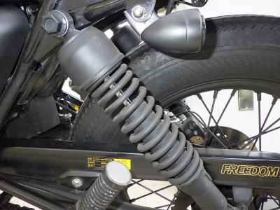 Mutt Mongrel 250 2021