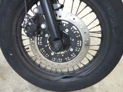 Mutt Mongrel 250 2021