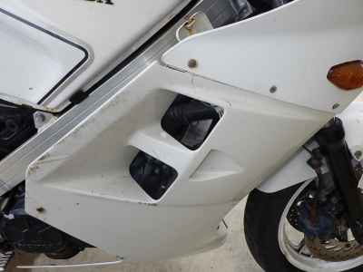 Honda VFR750K 2014
