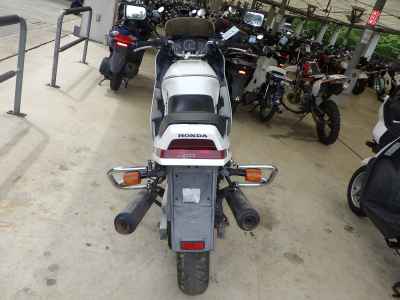 Honda VFR750K 2014