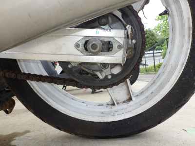 Honda VFR750K 2014