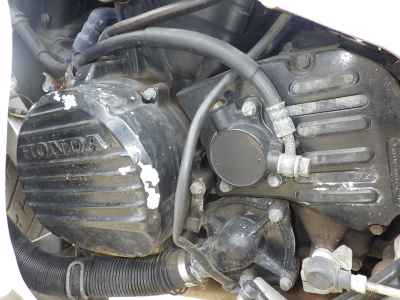 Honda VFR750K 2014