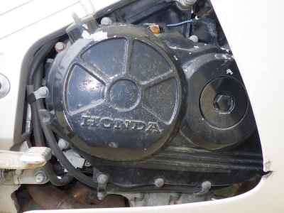 Honda VFR750K 2014